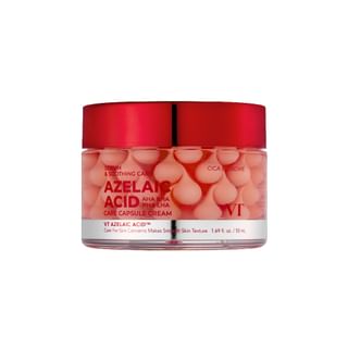 Vt - Azelaic Acid Care Capsule Cream 50Ml