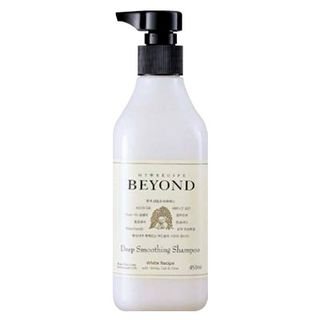 BEYOND Deep Smoothing Shampoo 450ml 450ml