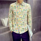 Print Shirt от YesStyle.com INT Print Shirt от YesStyle.com INT