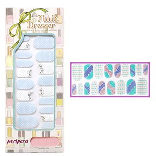 peripera Nail Dresser No. 05