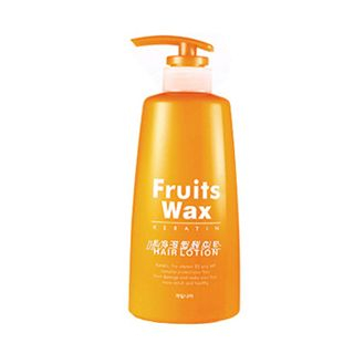 Kwailnara Fruits Wax Keratin Essence Hair Lotion 500ml 500ml