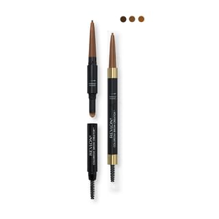 Revlon - Colorstay Brow Creator 605 Soft Brown