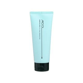 Jung Saem Mool - Essential Mool Micro Deep Cleansing Foam 200Ml