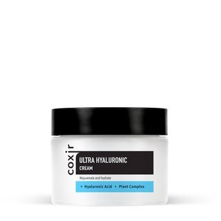 coxir - Ultra Hyaluronic Cream 2024 Version - 50ml