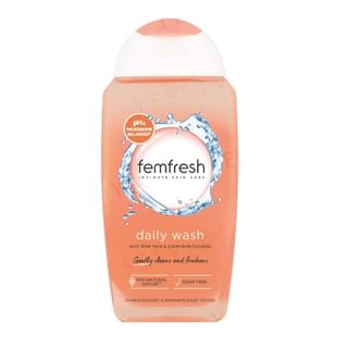 Femfresh - Intimate Daily Wash 250ml