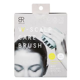 COGIT - BeauR W Scalp Care Brush 1 pc