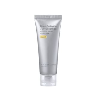Sungboon Editor - Deep Collagen 7Gf Ceramide Advanced Barrier Night Cream 50Ml