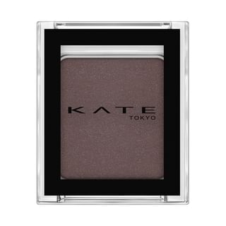 Kanebo - Kate The Eye Color 71 Taupe Brown