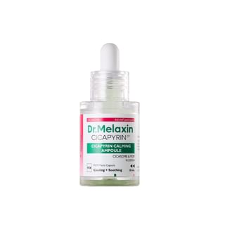 Dr.melaxin - Cicapyrin Calming Ampoule 30Ml