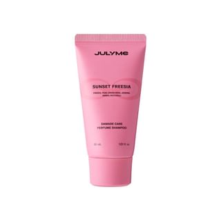 Julyme - Damage Care Perfume Shampoo Sunset Freesia Mini 30Ml