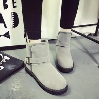 Yoflap Show Snow Boots