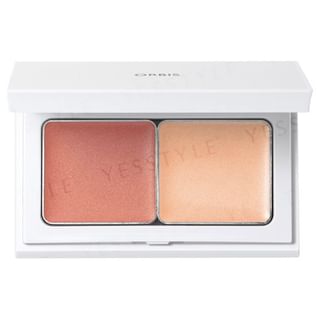 Orbis - Glow Skin Compact 34g