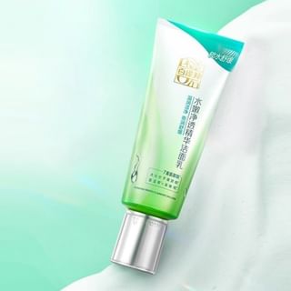 Pechoin - Water Radiance Purifying Essence Cleansing #Cleanser - 95G