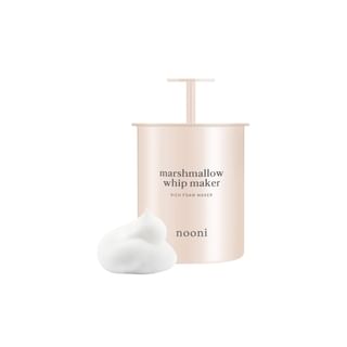 Nooni - Marshmallow Whip Maker Baby Pink