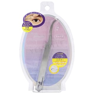 Miche Bloomin’ - Eyelash Tweezer - Wimpernpinzette