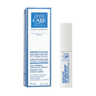 Eye Care Cosmetics - Meiboclean Purifying Mascara 5G