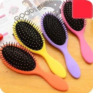 Showroom Anti-Static Hair Brush