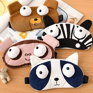 Homy Bazaar Animal Eye Mask