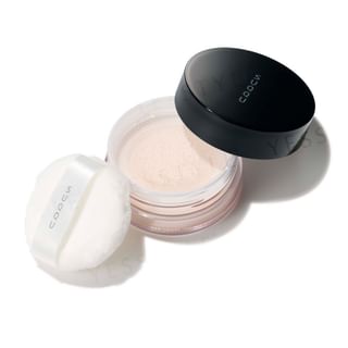SUQQU - Sheer Loose Powder e 15g