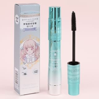 Gege Bear - BUY 3 GET 40% OFF - Fiber Curly Mascara #1 pc - 10g