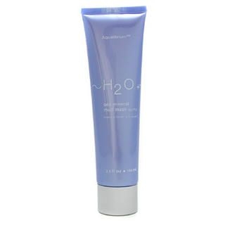 H2O+ - Sea Mineral Mud Mask (Purify) 104ml/3.5oz