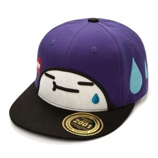Embroidered Cap