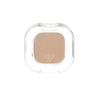 TONYMOLY - Eye Tone Single Eyeshadow - 33 Colors #403 Dusty Brown