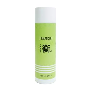 Cosplus - Nail Balancer Cleaning Solution 120ml 120ml