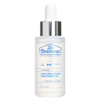 THE FACE SHOP - Dr. Belmeur Clarifying Spot Care Ampoule 22ml