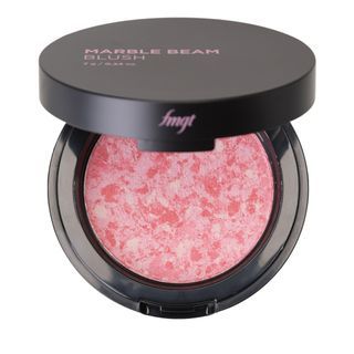 THE FACE SHOP - fmgt Marble Beam Blush & Highlighter - Rouge & Highlighter