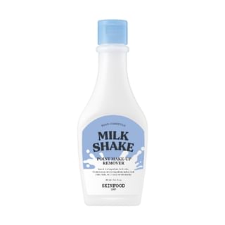 SKINFOOD - Milk Shake Point Make-Up Remover 2025 Version - 160ml