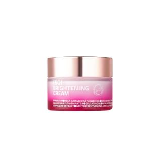 Isoi - Brightening Cream 2025 Version - 55Ml