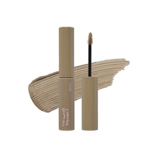 ETUDE - Drawing Eyes Coloring Browcara - 5 Colors #5 Ash Brown