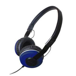 Zumreed Zumreed ZHP-500 Portable Headphone (Blue)