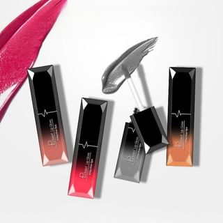 Pudaier - Stylish Attractive Matte Liquid Lipstick - 21 Colors #20 - 7.5ml