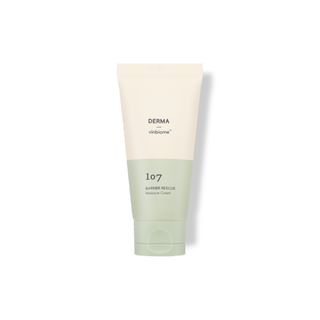 107 Beauty - Barrier Rescue Moisture Cream 50ml