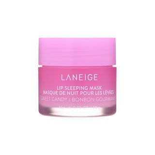 Laneige - Lip Sleeping Mask - 3 Types Sweet Candy