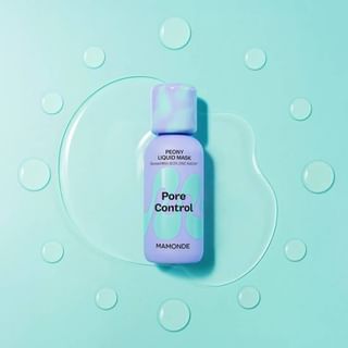 MAMONDE - Pore Control Peony Liquid Mask 80ml