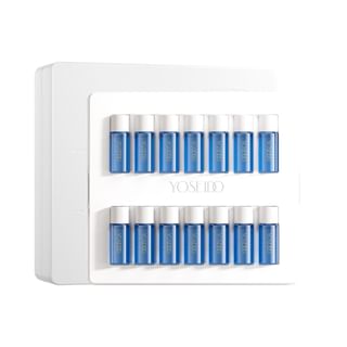 Yoseido - Birch Skin Balance Clarifying Essence Pro (28Pcs) 3Ml X 28Pcs