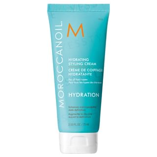 Moroccanoil - Hydrating Styling Cream 75ml