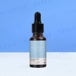 Fragrance Oil Mountain Top 20ml