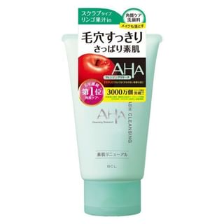 BCL - AHA Cleansing Research Wash Cleansing N - 120g