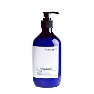 Pyunkang Yul - Low pH Scalp Treatment Jumbo 500ml