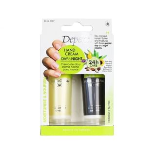 Depend Cosmetic - Day & Night Hand Cream Kit 30ml x 2