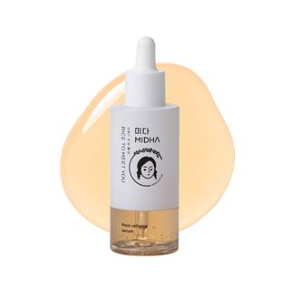 Midha - Pore Refining Serum 50Ml