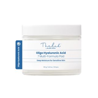 THE LAB by blanc doux - Oligo Hyaluronic Acid 7 Multi-Formula Pad - Pflegepads