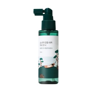 ROUND LAB - Pine Calming Cica Scalp Tonic 100ml