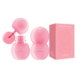 Cathy Doll - X Maeng Dot Pop Liquid Blush 04 Innocent