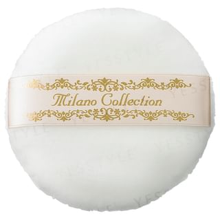 Kanebo - Milano Collection Puff L For Miracole Face Powder 1 pc