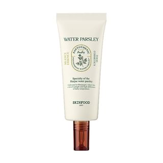 SKINFOOD - Pantothenic Water Parsley Silence Essence 70ml
